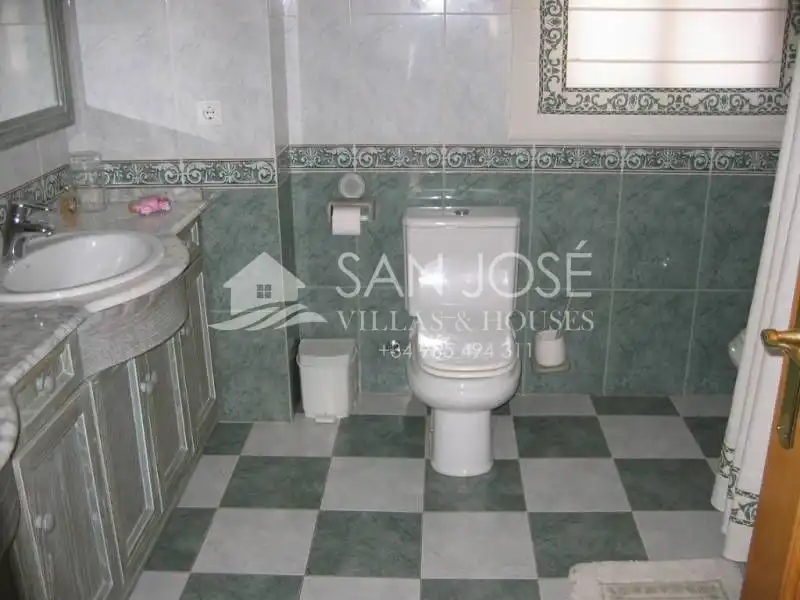 Appartement avec terrasse à vendre à Aspe Centro, imagen 9