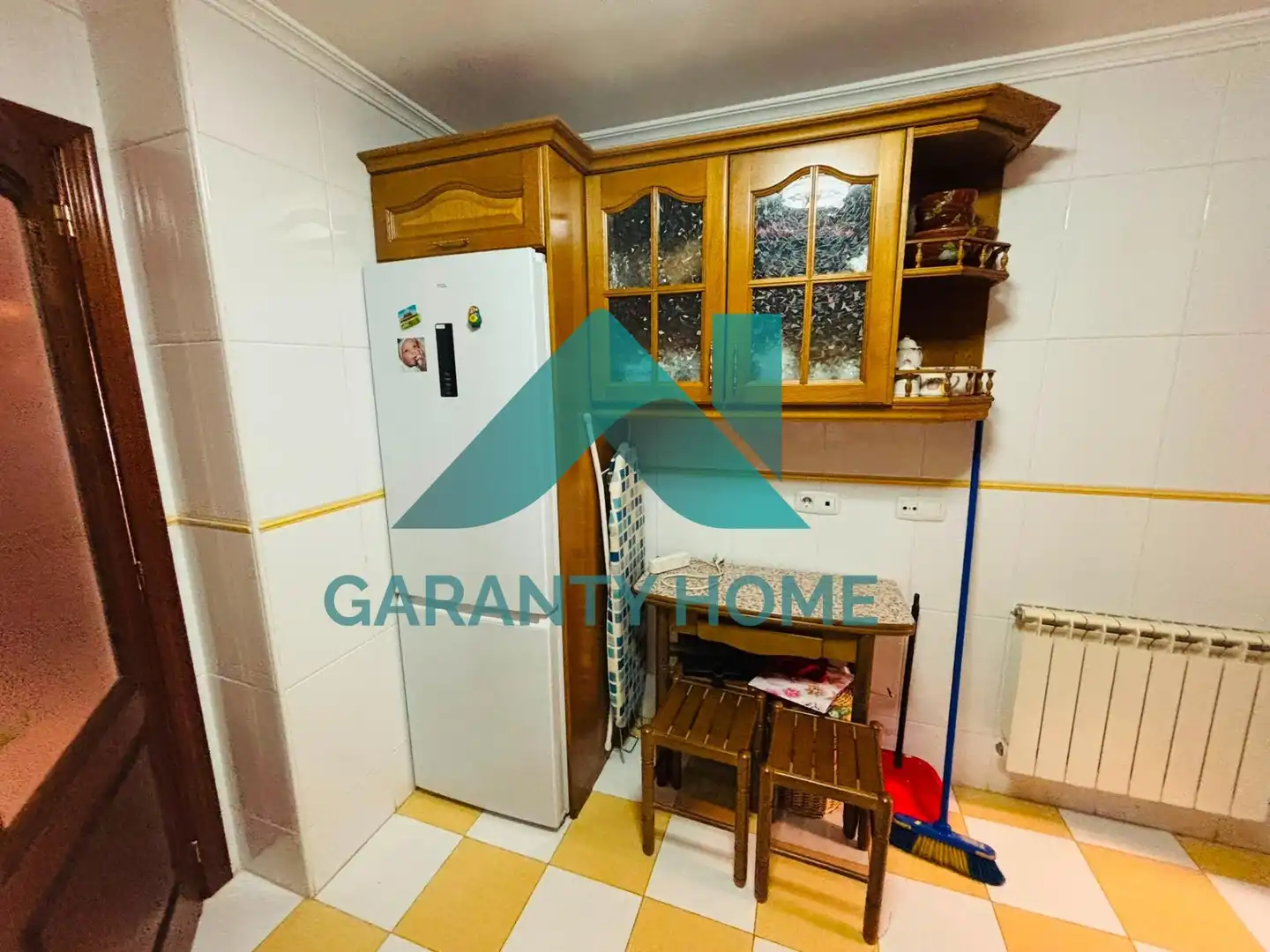 Wohnung mit Aufzug zur Miete in Centro, imagen 28