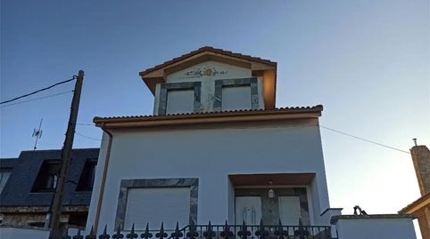 Foto 2 de Casa o xalet en venda a Carretera Villanueva, 33, Valderas, León