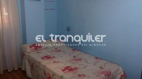 Foto 4 de Piso de alquiler en Paseo de la Estación, El Rosón - Kelvinator, Madrid