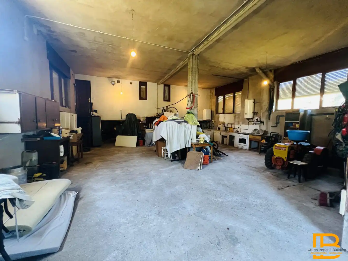 Casa o chalet en venta en Hazas de Cesto