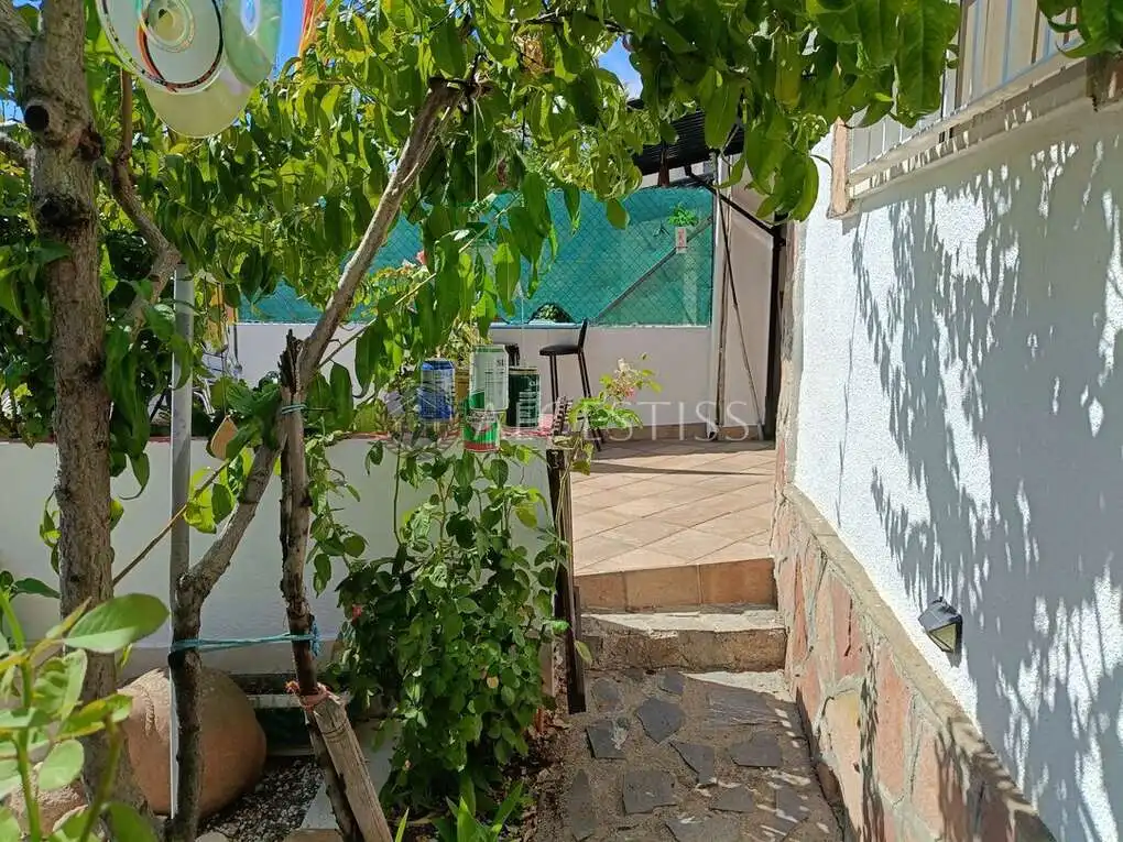 Casa con terraza en venta en Méntrida, imagen 4