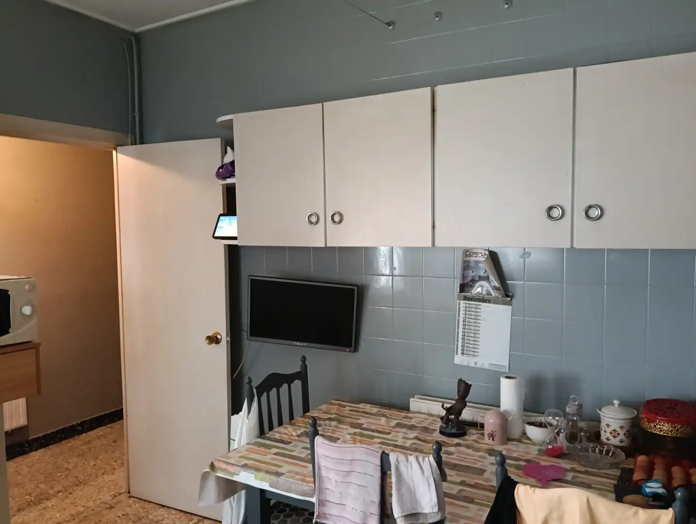 Casa con jardín en venta en Curtis, imagen 7