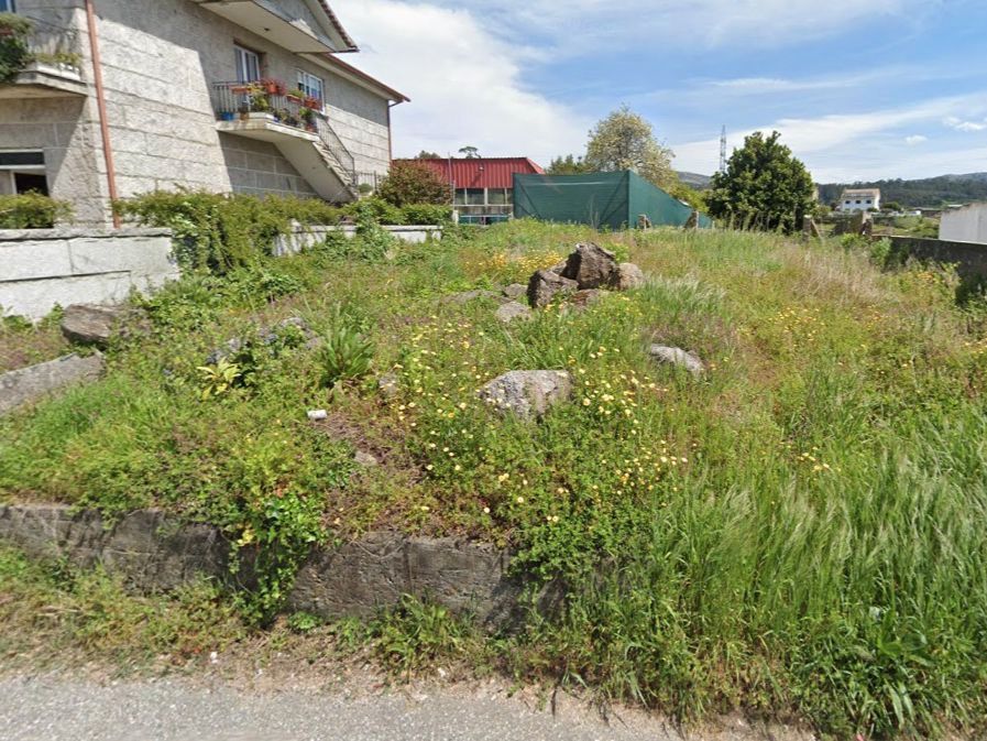 Residencial en venda en Redondela