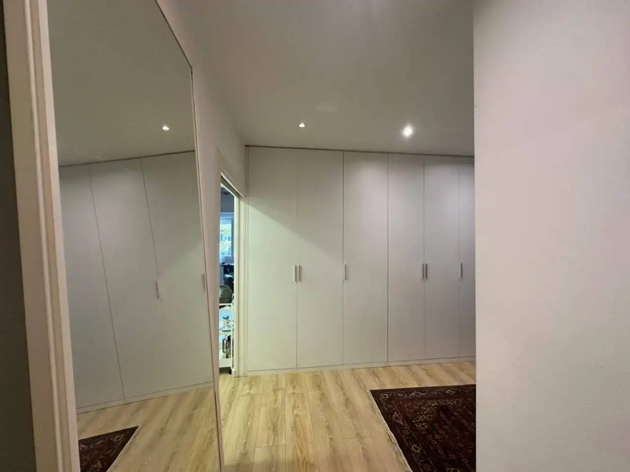 Piso de alquiler en Barcelona con Aire acondicionado, Calefacción y Amueblado