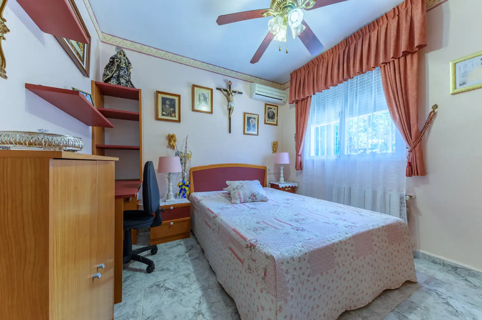 Vivienda con terraza en venta en Calle Alborán, imagen 9