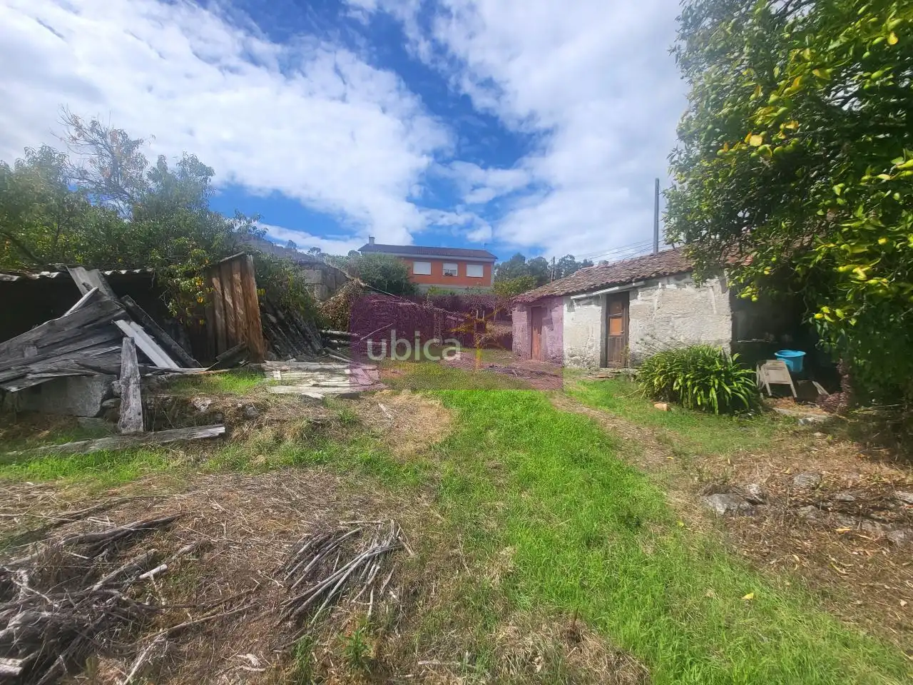 House with garden for sale in Salvaterra de Miño, imagen 7