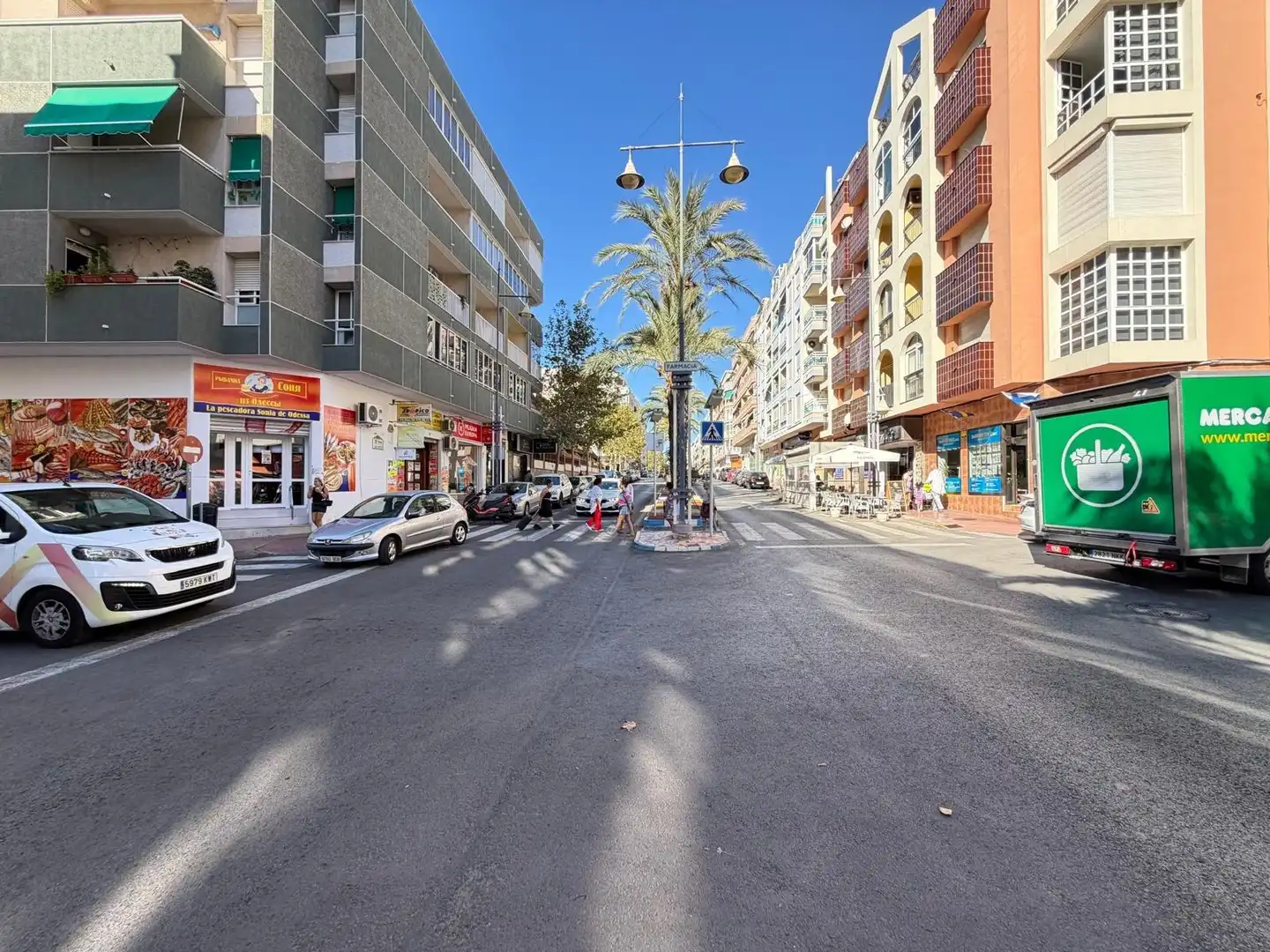 Appartement compact avec terrasse à vendre à Calle SAN PASCUAL, imagen 62