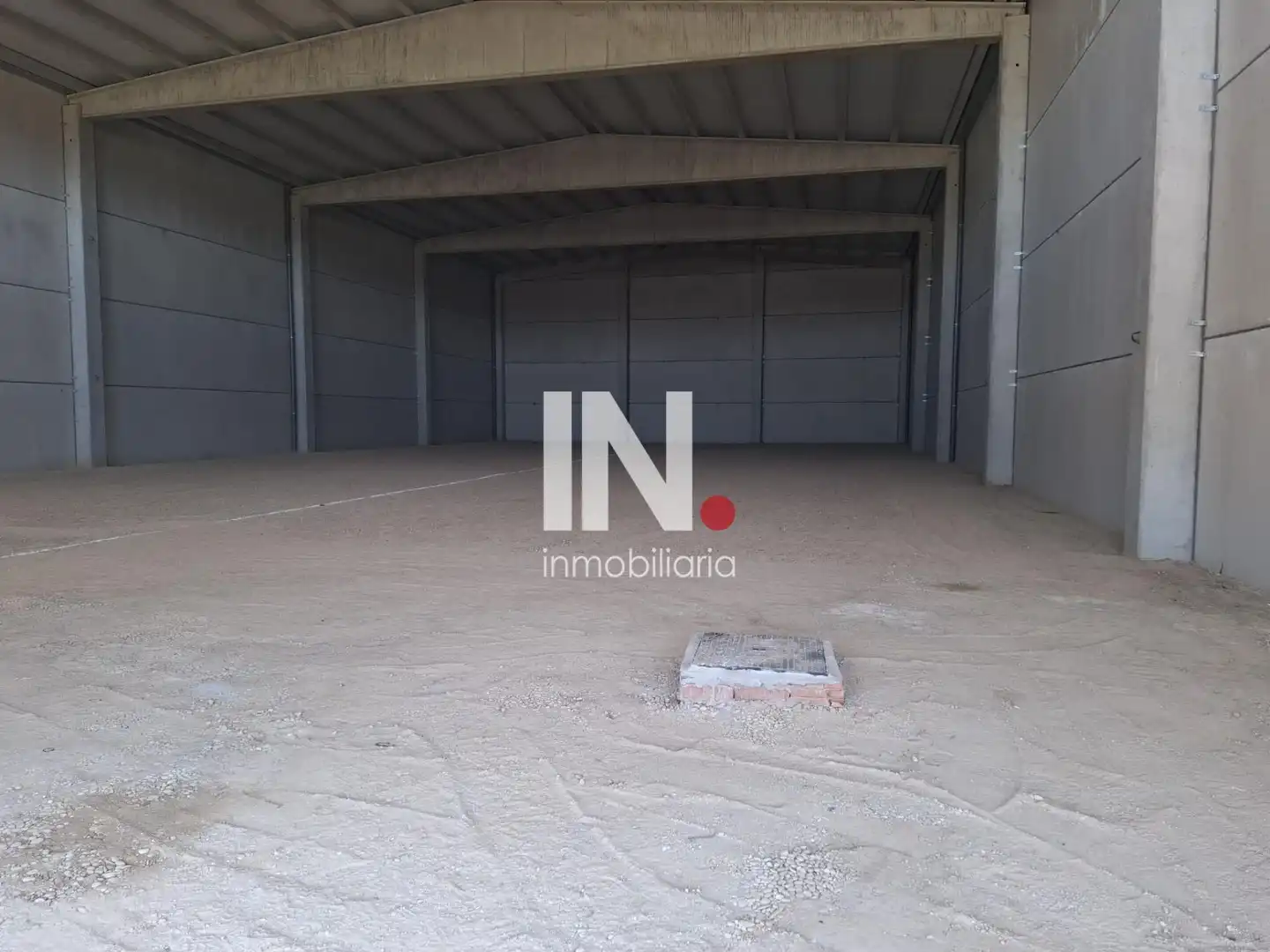 Industrial building to rent in de la Tramontana 40, imagen 4