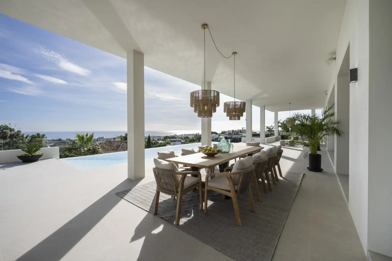 House with pool for sale in Marbella Centro, imagen 18