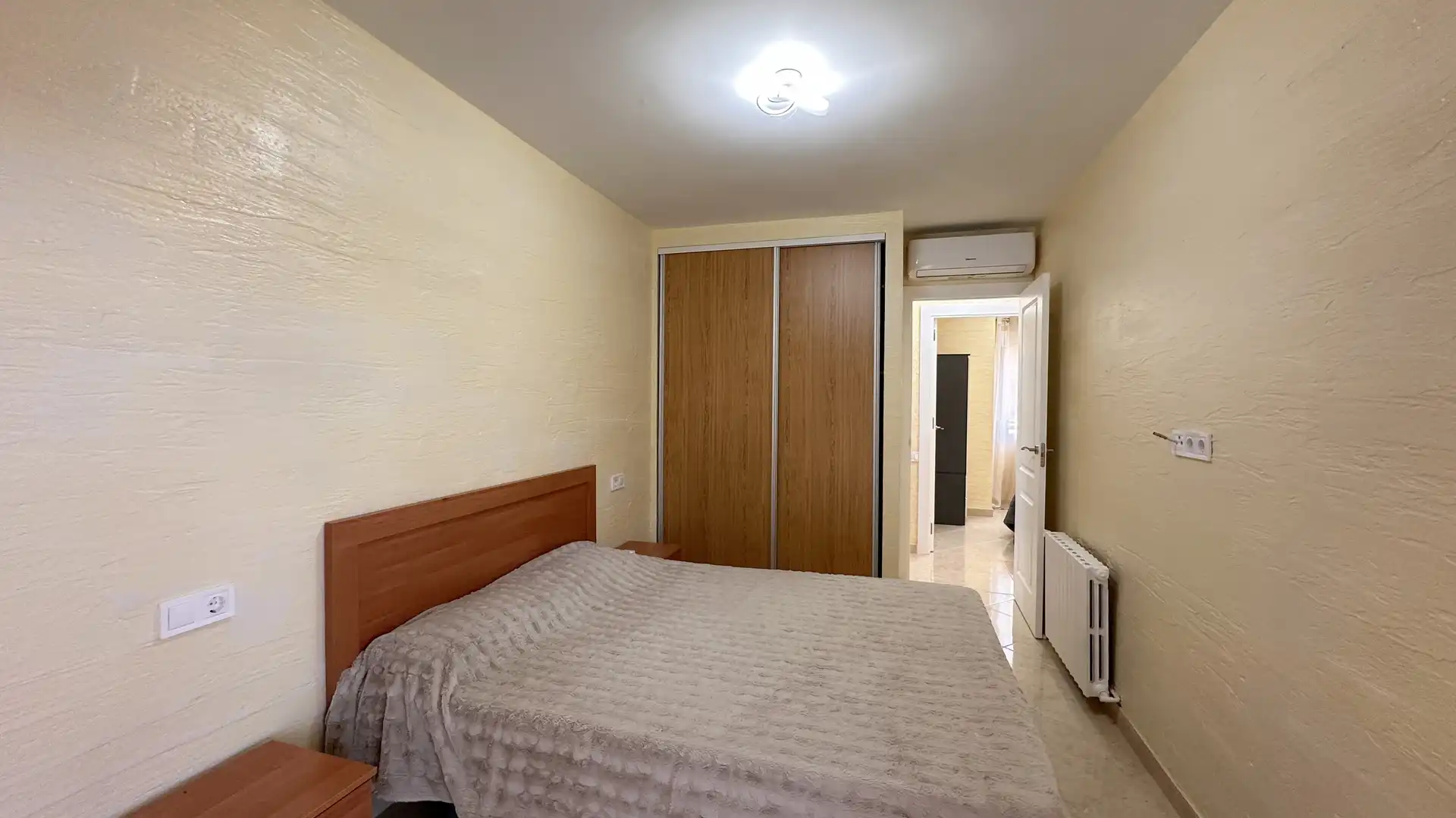 Habitación de Casa o chalet en venta en  Tarragona Capital con Aire acondicionado, Terraza y Piscina