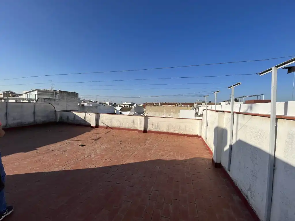 Terrace of Flat for sale in Córdoba  with Terrace