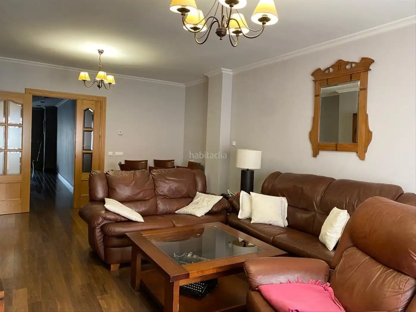 Flat with garden for sale in Calle Prim 20, imagen 18