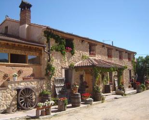 Local de lloguer en Cabañas de Polendos amb Aire condicionat i Terrassa