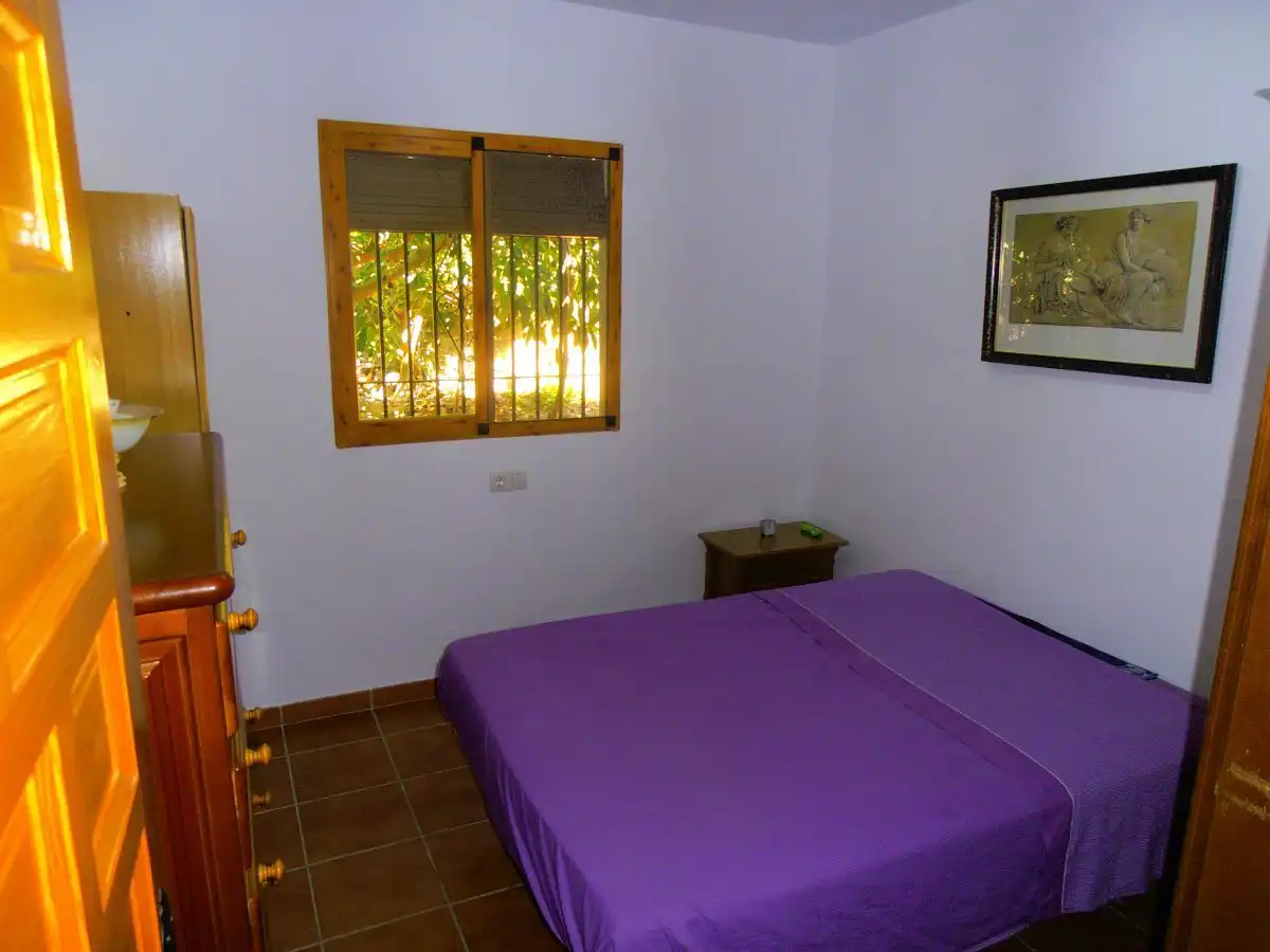 Chalet en venta en Órgiva, imagen 11