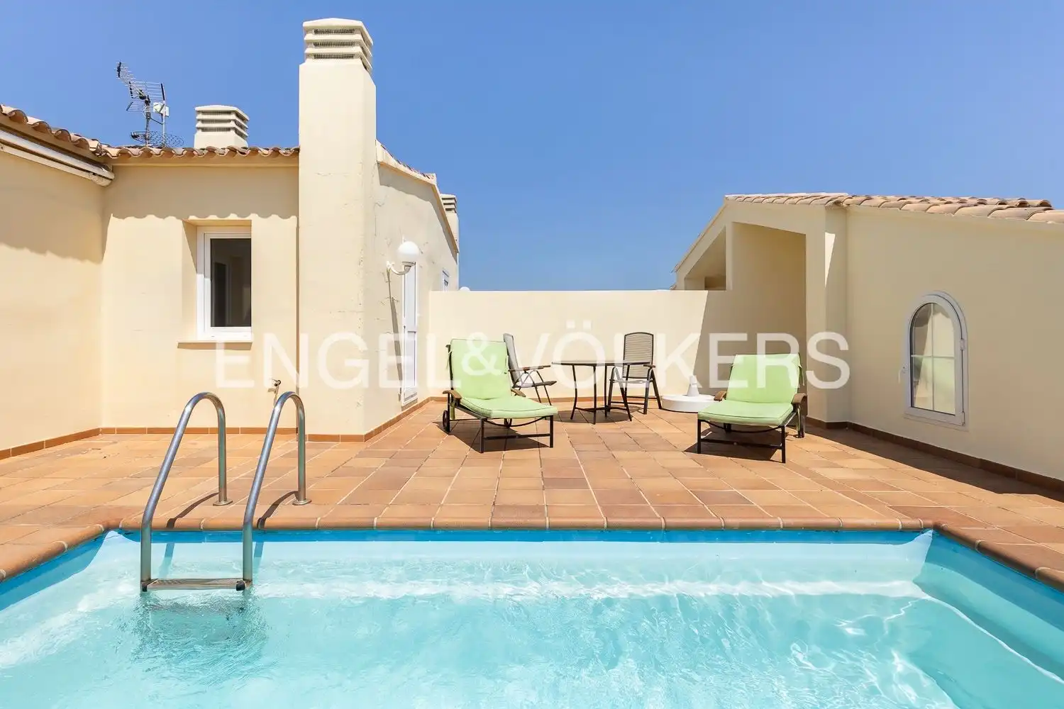 Attic for sale in Oliva Nova