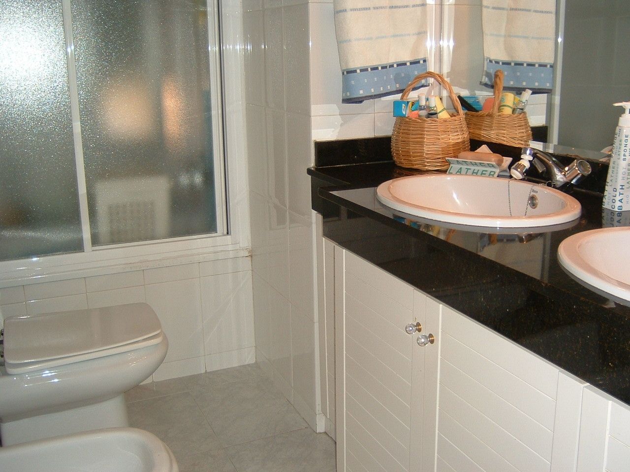 Pis en venda a Centre