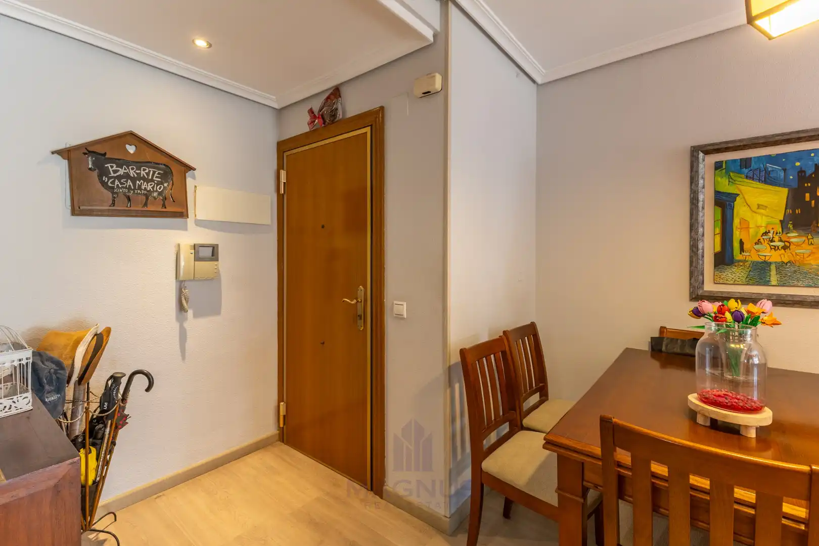 Apartament en venda en Patraix