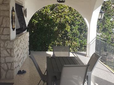 Villa avec piscine à vendre à Xàtiva