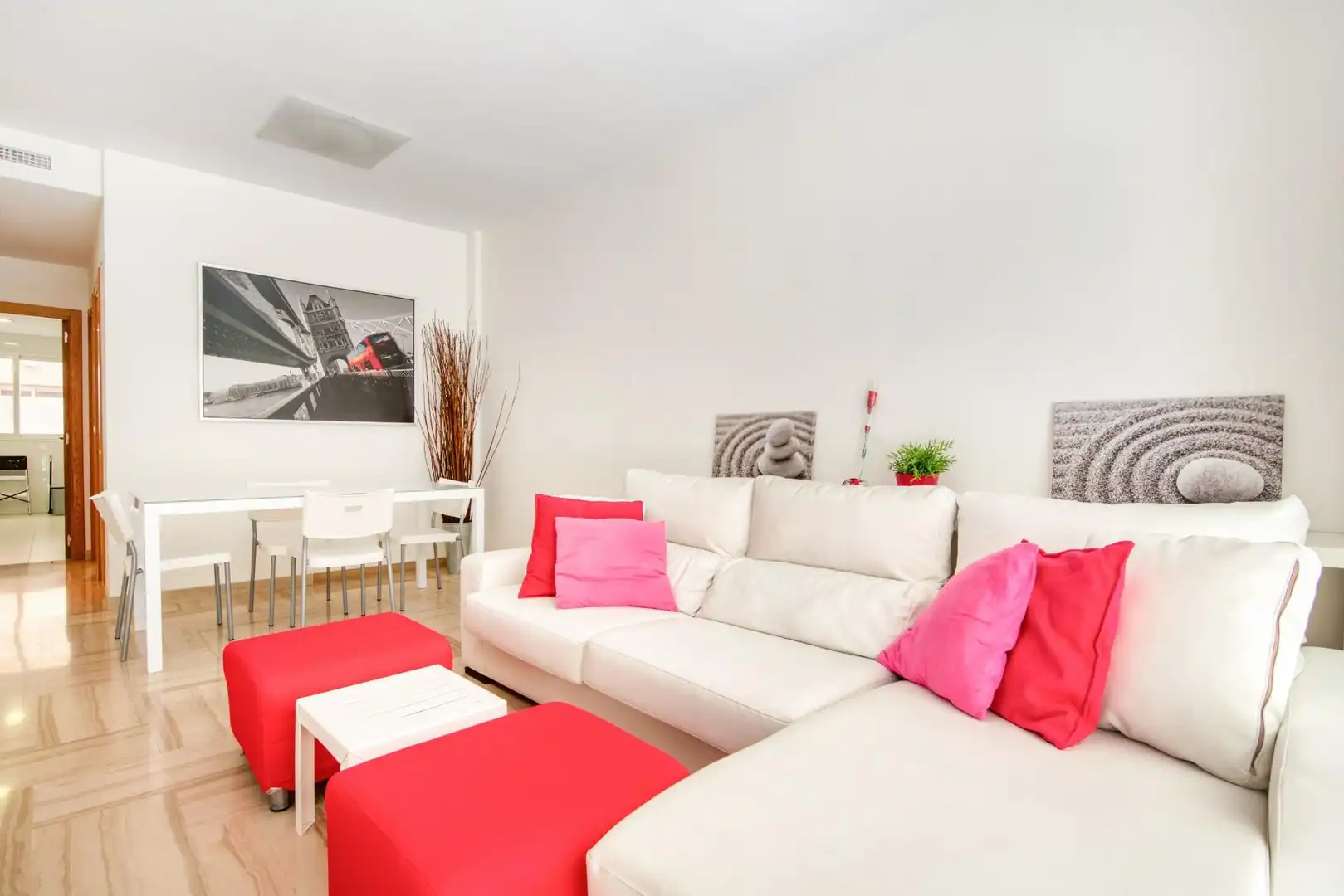 Apartament en venda a Passeig universitat de la, 10, Grau de Gandia - Venecia - Marenys de Rafalcaid