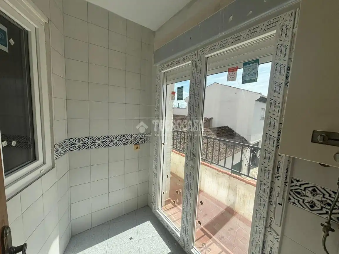 Schlafzimmer von Wohnung zum Verkauf in Vegas del Genil