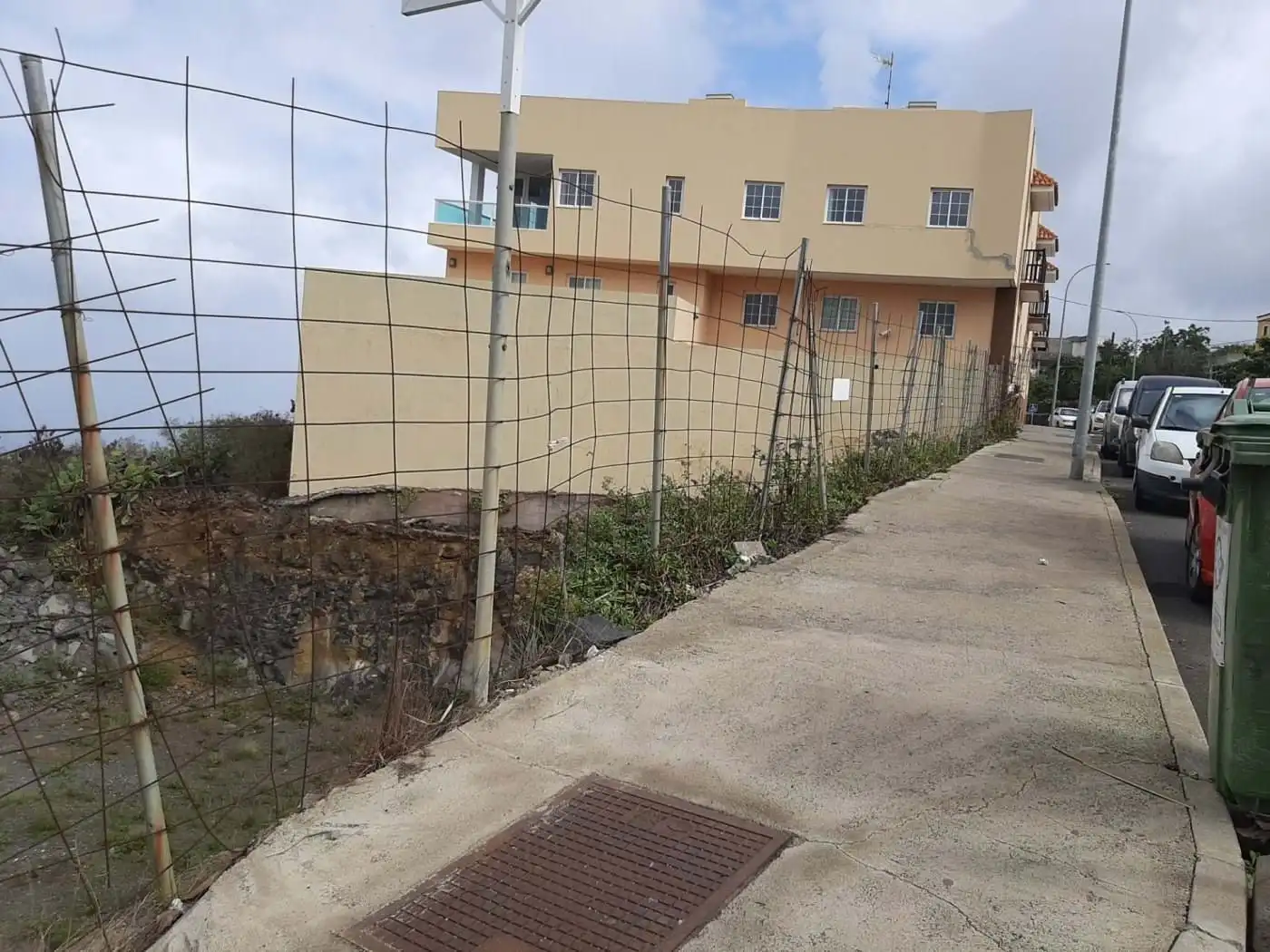 Terrenos y solares en venta en San Antonio, imagen 3