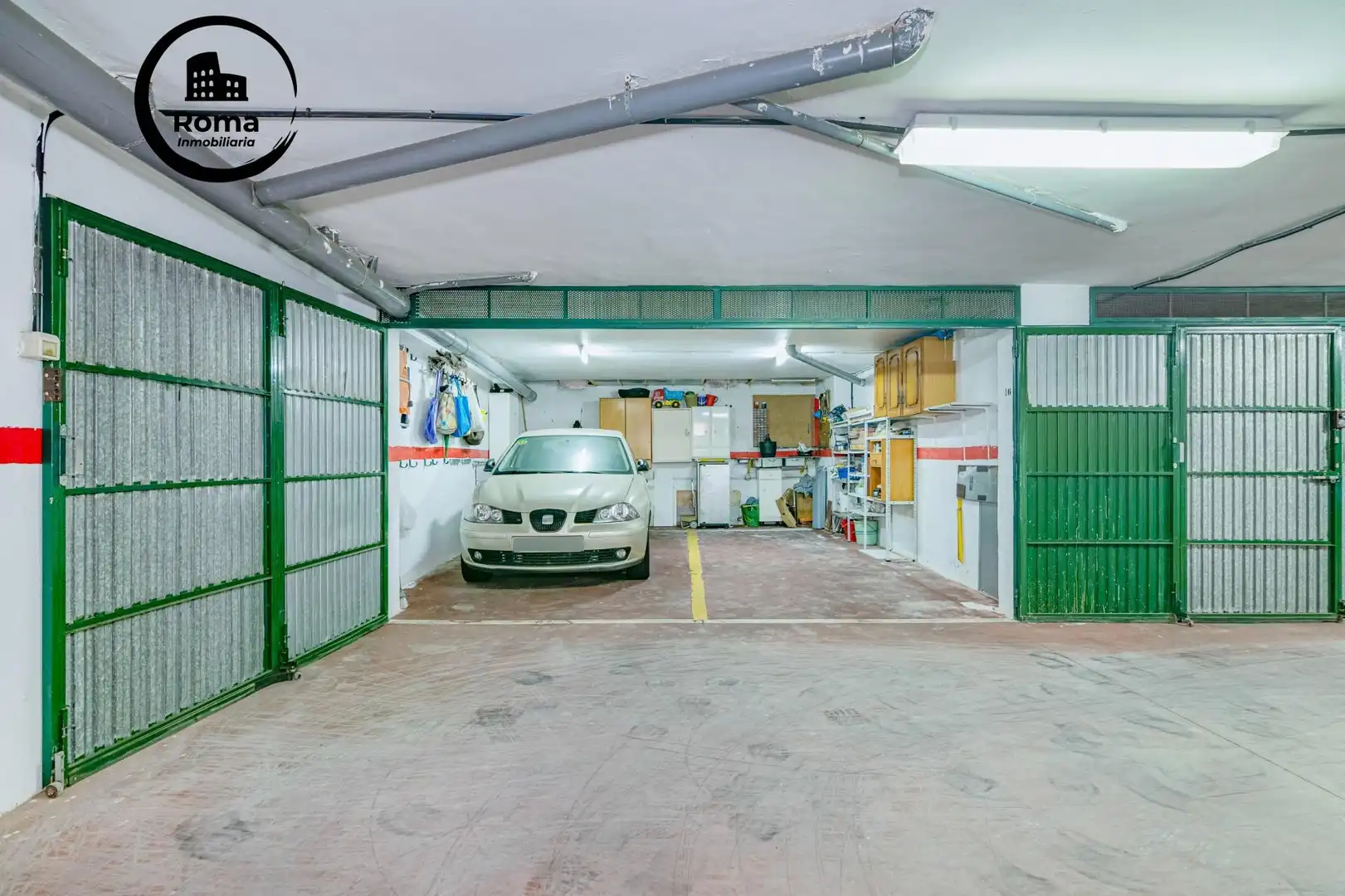 Parking of Garage for sale in Torrenueva Costa