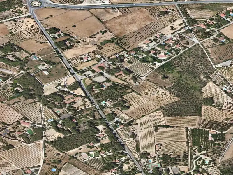 Wohnung zum Verkauf in Carretera del Pla