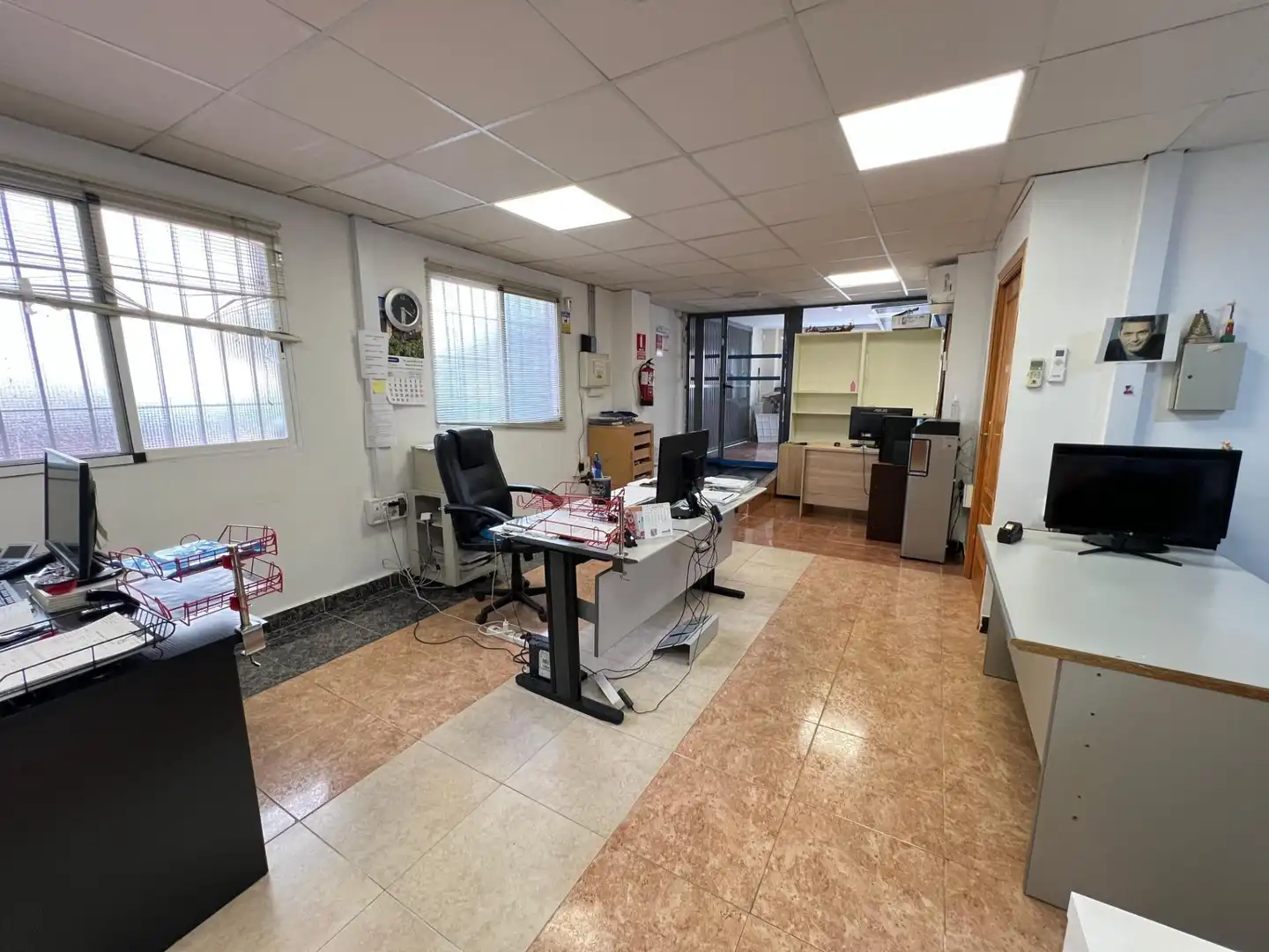 Apartments for sale in Maracena  with Air Conditioner, Heating and Furnished