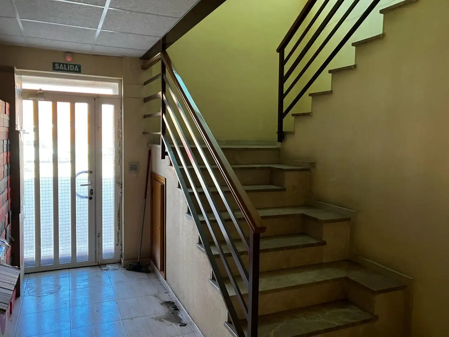 Industrial building for sale in Almansa, imagen 10