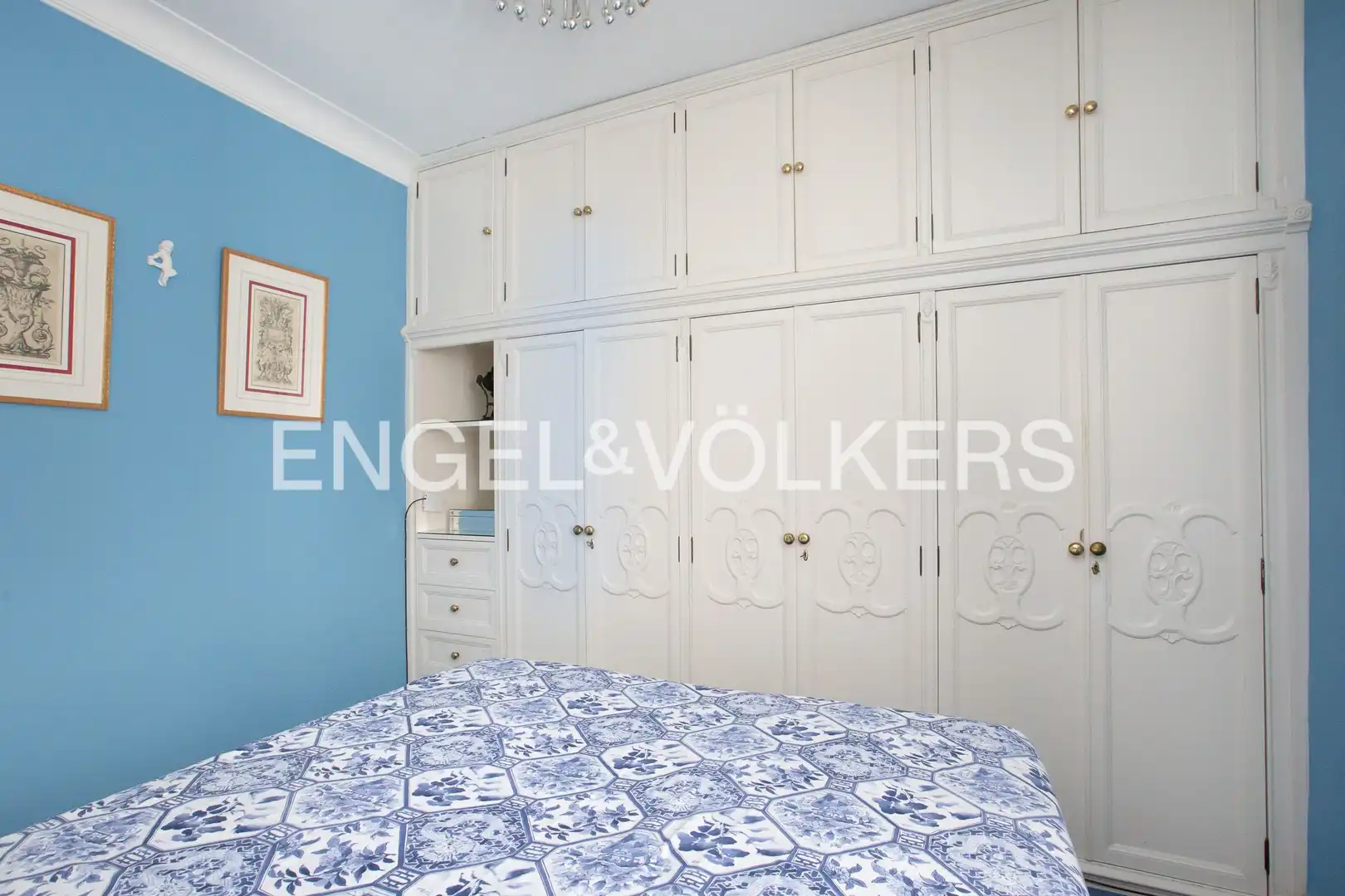 Flat with lift for sale in Abando - Albia, imagen 24
