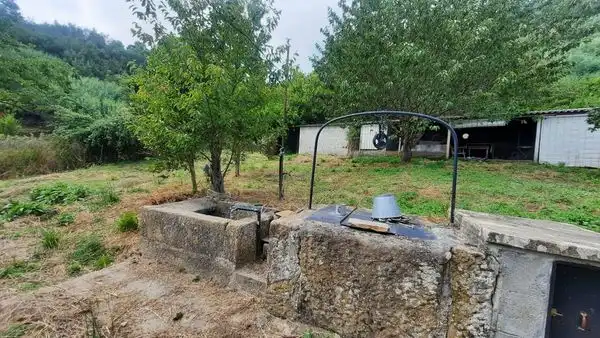Detached homes for sale in Rúa D, San Rosendo
