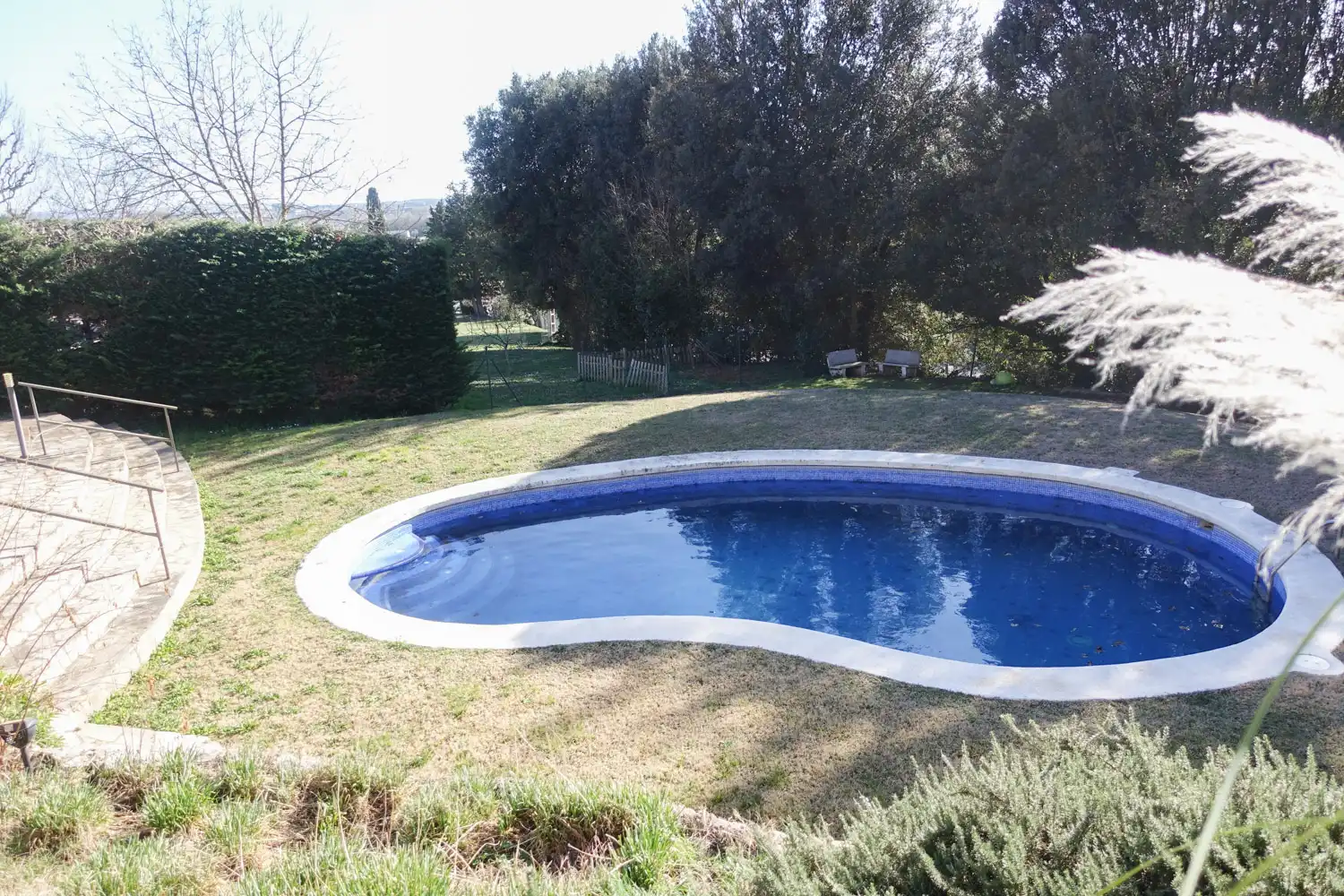 Casa con piscina in vendita a Carrer Pujada dels Lledoners, imagen 13