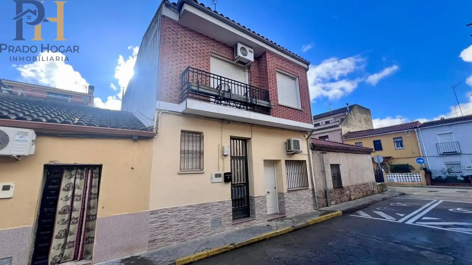 Houses for sale in Patrocinio - Nueva Talavera