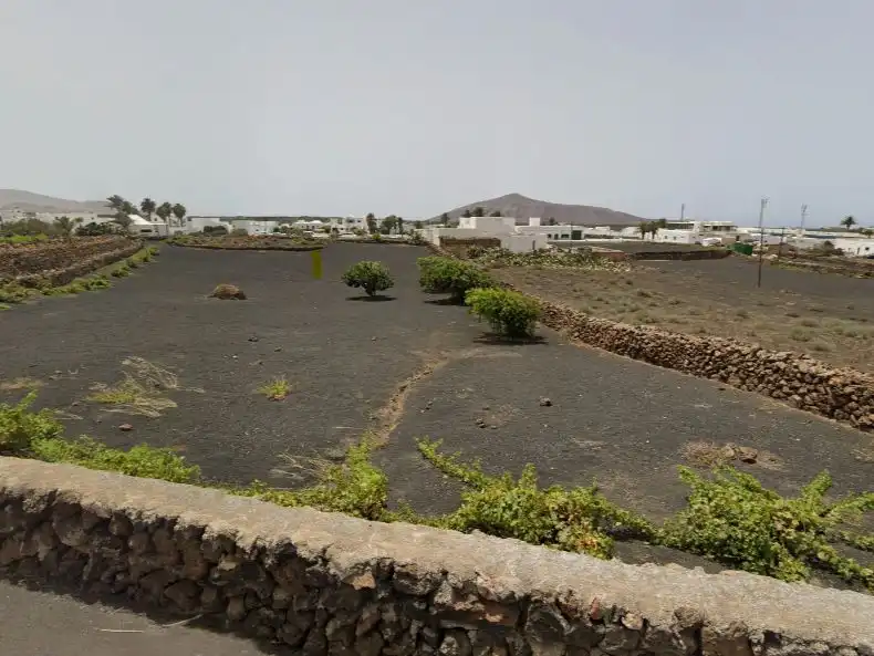 Residencial en venta en Tinajo