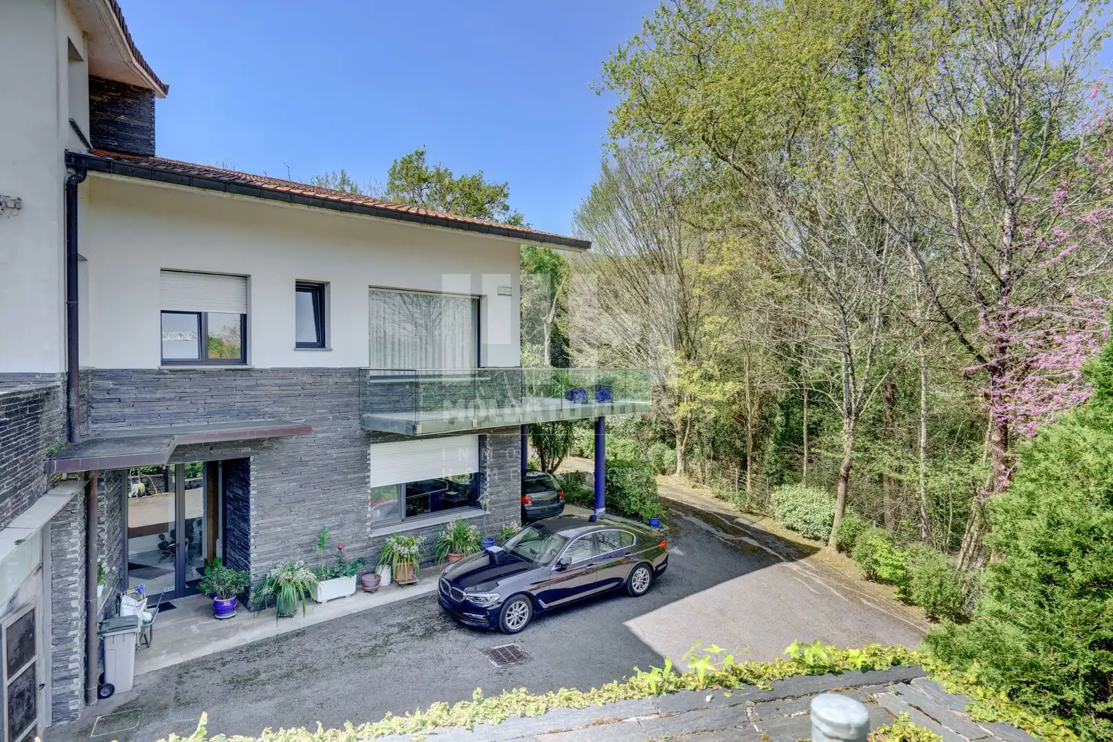 Villa con piscina in vendita a Jaizubia - Urdanibia - Puiana, imagen 14