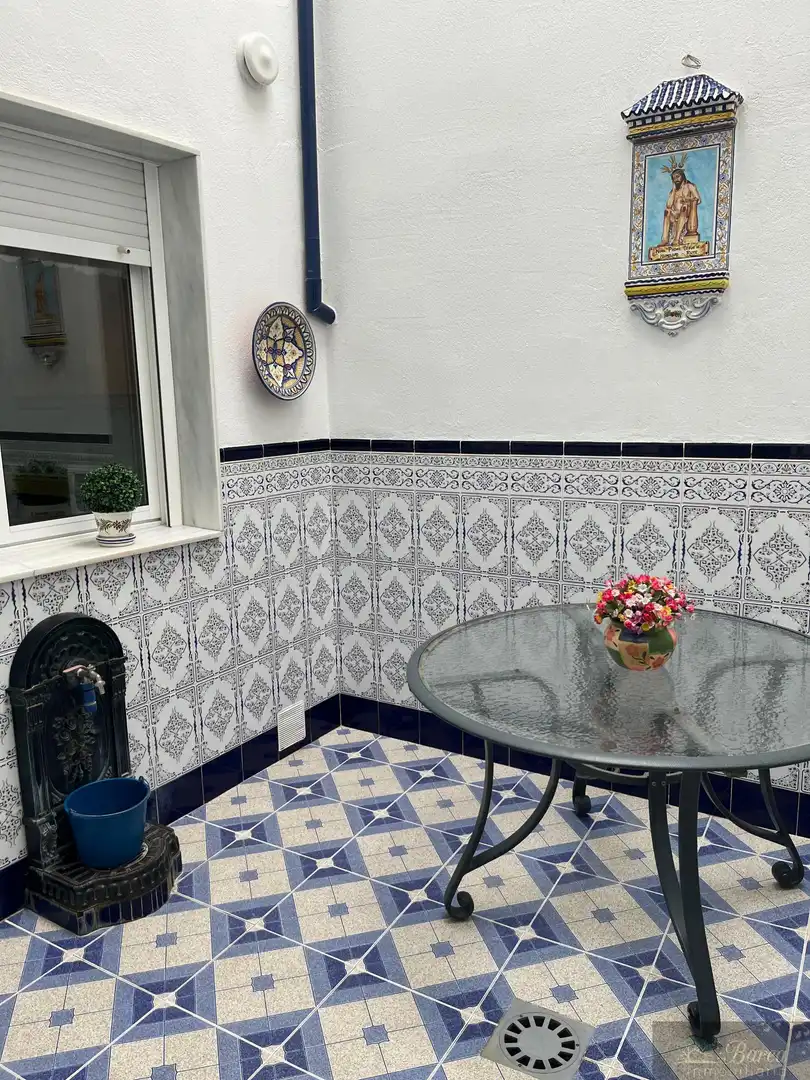 House with terrace for sale in Rute, imagen 21