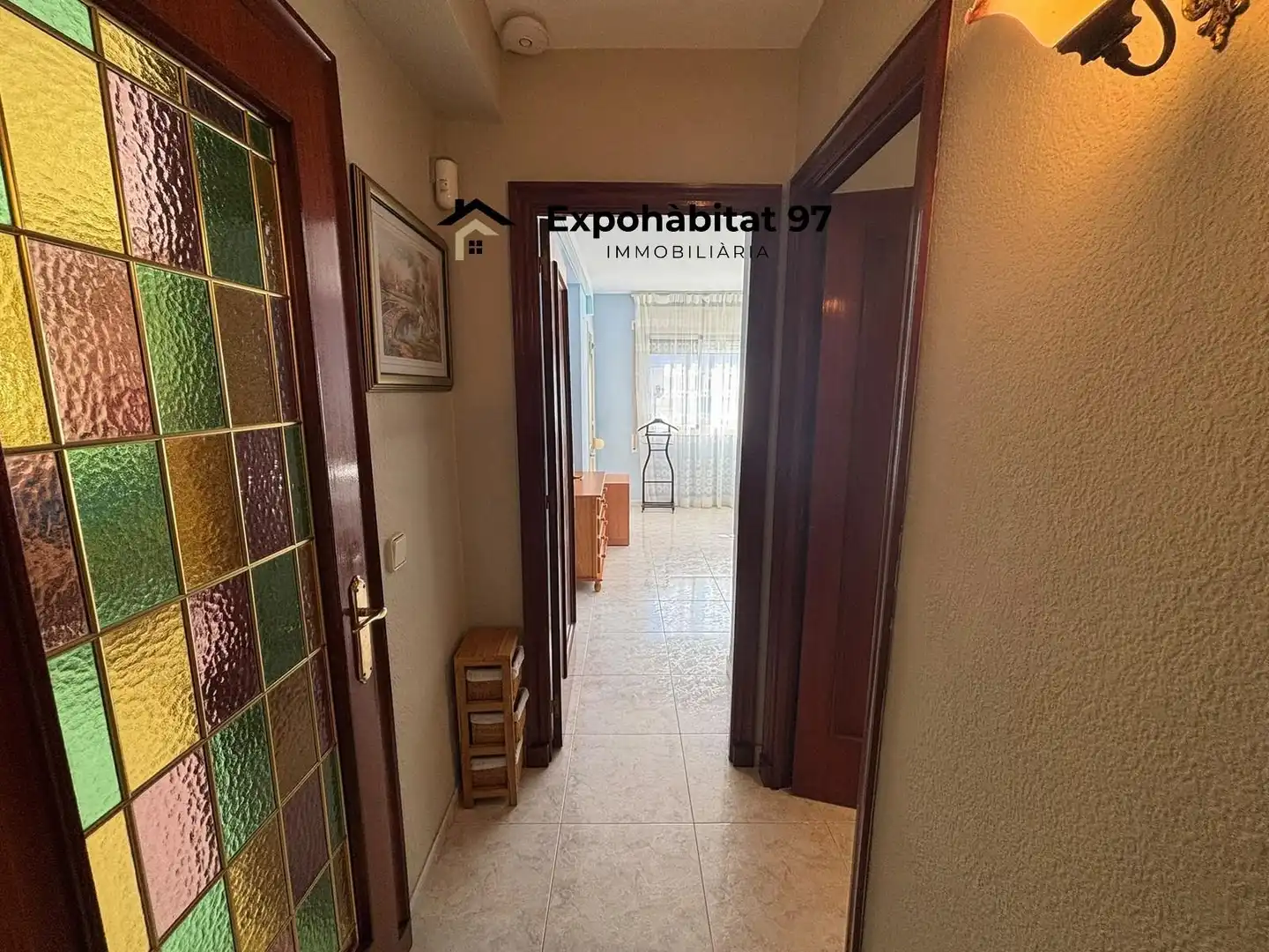 Apartament amb ascensor en venda a Carrer NORD DEL 35, imagen 21
