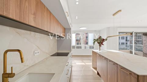 Foto 3 de Pis en venda a Ensanche - Diputación, Alicante / Alacant