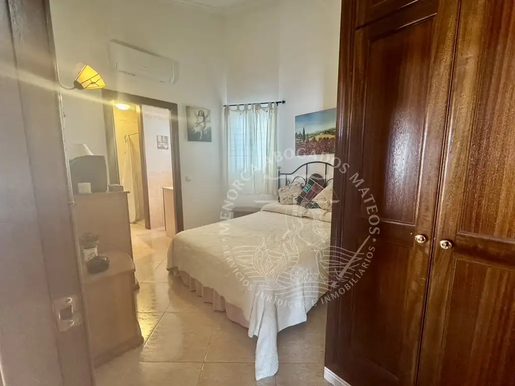 Ático con ascensor en venta en Ciutadella, imagen 9