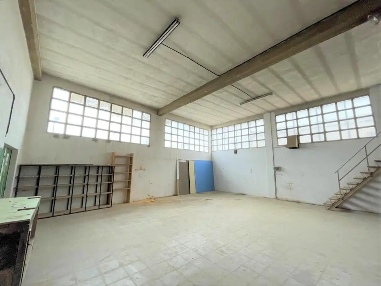 Nave industrial in vendita a Tarazona, imagen 6