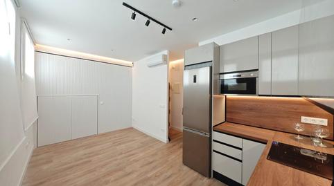 Foto 3 de Planta baja en venta en Colina,  Madrid Capital