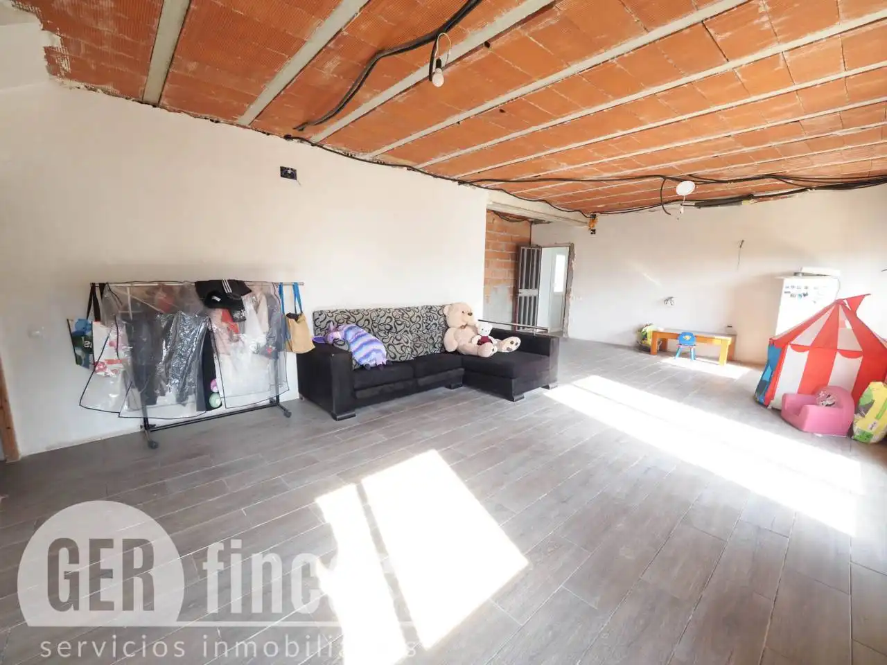 Casa o chalet en venta en Terrassa con Aire acondicionado, Calefacción y Jardín privado