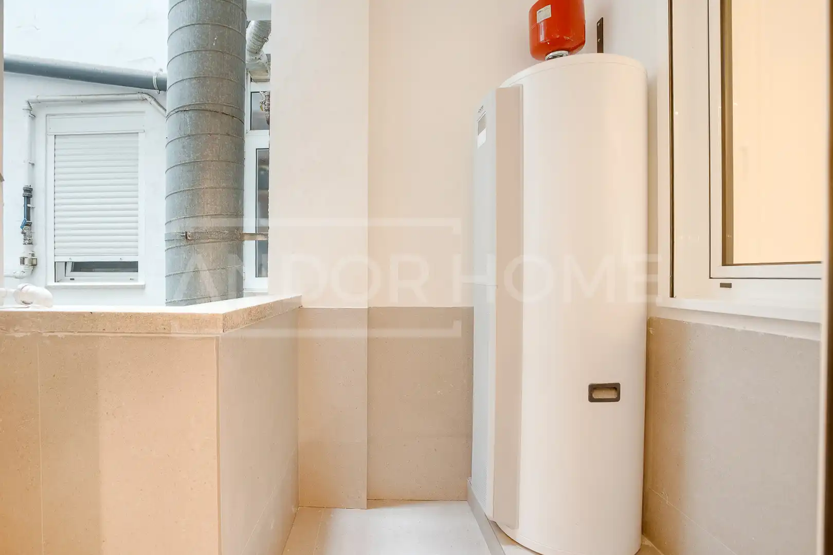 Appartamento con terrazza in vendita a Carrer d'Aragó, imagen 21