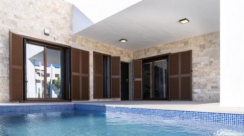 Foto 5 de Casa adosada en venda a San Juan de los Terreros, Pulpí