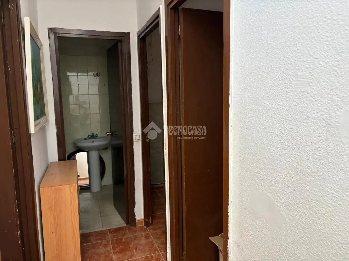 Casa bifamiliare con terrazza in vendita a CALLE OCA, imagen 15