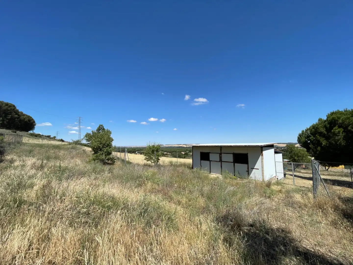 Casa rústica amb jardí en venda a Camino Quijonal 15, imagen 5