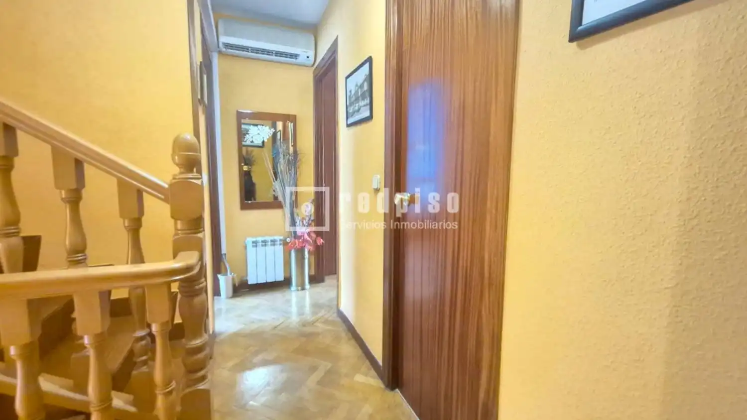 Casa o xalet en venda en Getafe amb Aire condicionat, Calefacció i Terrassa