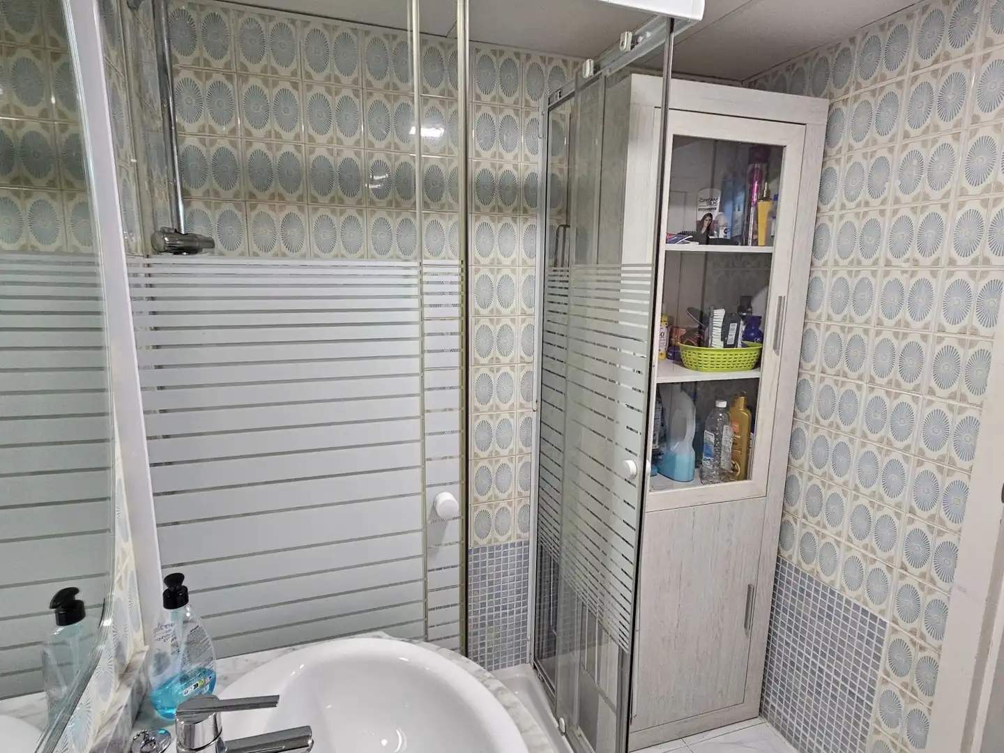 Habitatge amb ascensor en venda a Avda. de los Manantiales, VISTASOL 24, imagen 12