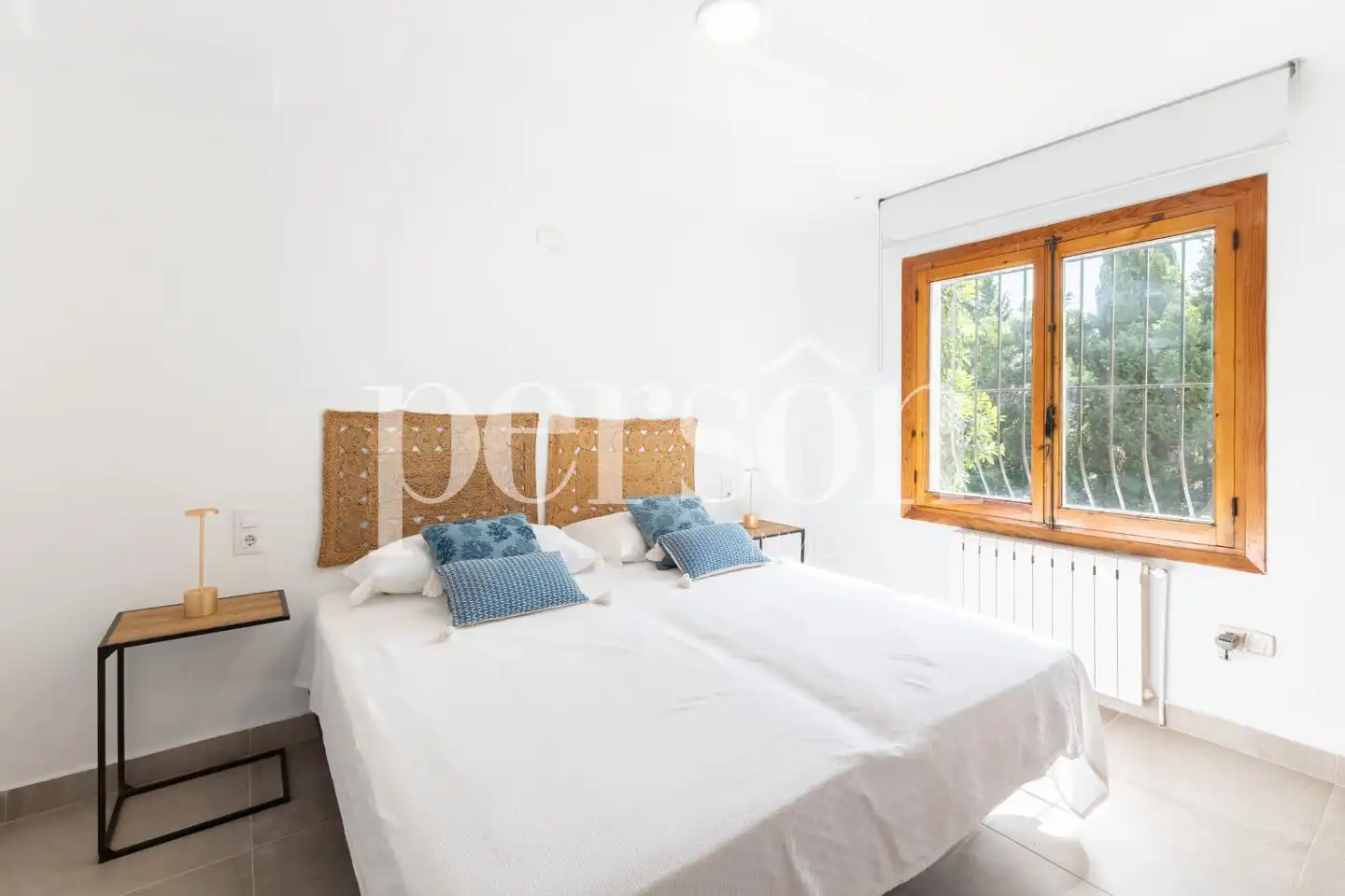 Houses for rent in La Granadella - Costa Nova